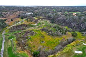 Black Diamond Ranch (Quarry) 17th Tips Aerial